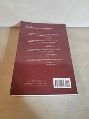 Talent for Deception, Dimmick, Marianne Signed Paperback Flaws In Photo