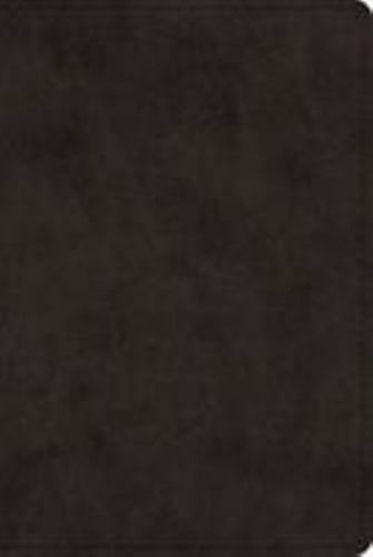 ESV Bible with Creeds and Confessions (TruTone, Black), ESV Bibles,