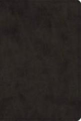 ESV Bible with Creeds and Confessions (TruTone, Black), ESV Bibles,
