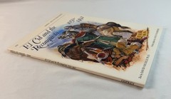 El Cid and the Reconquista 1050 – 1492 Osprey Men at Arms #200 History Book