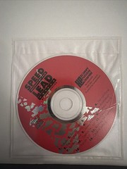 Speed Mechanics for Lead Guitar Tab Book With CD Troy Stetina Blues Rock New