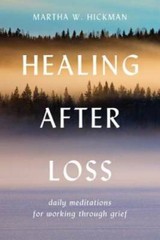 Healing After Loss: Daily Meditations For Working Through Grief – GOOD