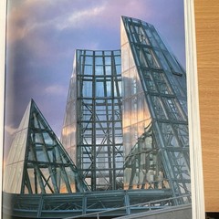 Emilio Ambers Architectural Works Collection Hardcover 334 Pages Japan