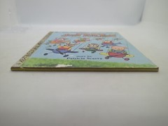 Little Golden Book Ser Richard Scarry’s Just for Fun by Patricia Scarry 1960