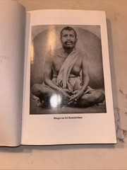 THE CONDENSED GOSPEL OF SRI RAMAKRISHNA According To M SC 1987
