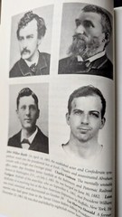 Accidental Presidents: Eight Men Who Changed America by Cohen, Jared