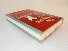 WW II HOLOCAUST French Resistance, Dachau – Gusen II „THE DOCTOR AND THE DAMNED”