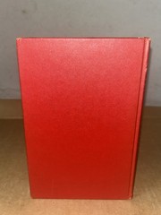 1951 A Time to Kill by Geoffrey Household 1st Book Club Edition Hardcover