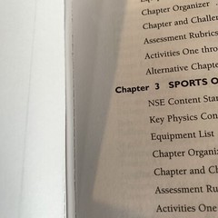 ACTIVE PHYSICS SPORTS By Arthur Eisenkraft Teacher edition homeschool book learn