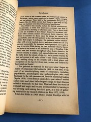 Amazon Healer : The Life and Times of an Urban Shaman / 1992