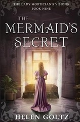 The Mermaid’s Secret by Helen Goltz Paperback Book
