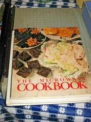 The Microwave Cookbook Recipe General Electric Part 862A691P49 1993 PB 126 pages