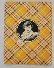 Vintage 1930’s „Good Recipes-Old And New” Magazine Style Cookbook