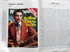 Newsweek #LASTPRINTISSUE Dec 31 2012 Historic Last Print Issue Final Edition