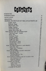 Bridge and Gin Gambitry by Clem Stein Jr., 1963 Home Library Press