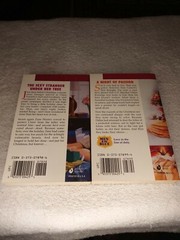 VINTAGE ROMANCE BOOKS – LOT OF 2 – 2 DIFFERENT AUTHORS