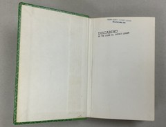 Civil War on Western Waters Fletcher Pratt Hardcover. Preowned, 255 Pages