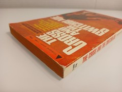 The Cross and the Switchblade – Reverand David Wilkerson – 1968 Pyramid Book PB