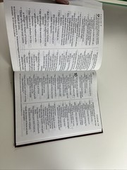The New Testament with Psalms: God’s Love Letter to You (Giant Print Edition)