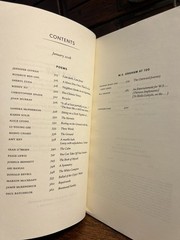 Lot 6 Poetry Magazine: April 2008 2010; Sept 2015; May 2016; Jan 2018; July 2022