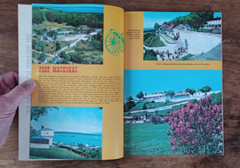 Staits of Mackinac and Mackinac Island – 1971 Pictorial Guide