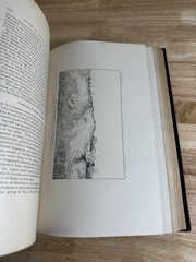 Ninth Annual Report US Geological Survey J.W. Powell 1889 Geology Maps