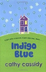 Indigo Blue