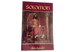 Solomon: Bible Study Guide
