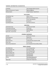 POLARIS RZR 200 Service Manual 2021-2025, TOUGH BINDING – ROBUST FRONT & BACK