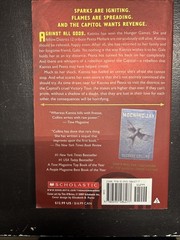 Hunger Games Trilogy Boxed Set : Paperback Classic Collection by Suzanne Collins