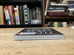 *SIGNED* PAPERBACK Austin Kleon STEAL LIKE AN ARTIST