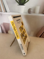 The High 5 Habit by Mel Robbins Motivational Self Help Book