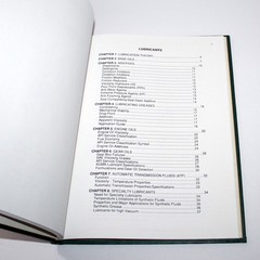 Elastomeric Lip Seal Handbook CR Industries Elgin Illinois Lubricants technology