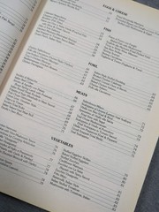 1987 The Complete Around The World Cookbook Johna Blinn Speedy Gourmet Library