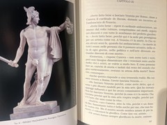 Antonio Canova: Storia dell’uomo e dell’artista by Dante Bovo HC Del Noce. 2001