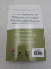 lot of 5 The Holy Bible: New King James Version NKJV