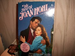 The Best of Joan Hohl: Breeze Off the Ocean/Morgan Wade’s Woman