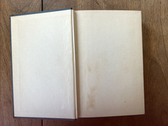 RARE 1929 Of Them He Chose Twelve by CLARENCE EDWARD MACARTNEY
