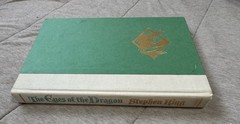 The Eyes of the Dragon by Stephen King (1987, Hardcover, BCE)