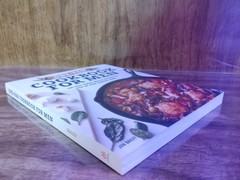 One-Pan Cookbook for Men 100 Easy Single-Skillet Recipes Jon Bailey Callisto 202