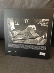 In My Eyes: Jim Saah Photographs 1982-1997 First Edition 2021
