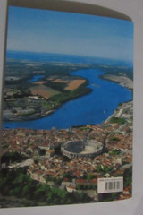 ARLES PAPERBACK BOOK 1998 32 PAGES 6.5 X 9.5 IN