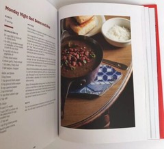 New America the Great Cookbook by Joe Yonan 100 Finest Chefs Recipes + Photos