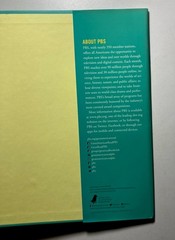 “..Great American Read: THE BOOK OF BOOKS” PBS Hardcover First Edition 2nd Print