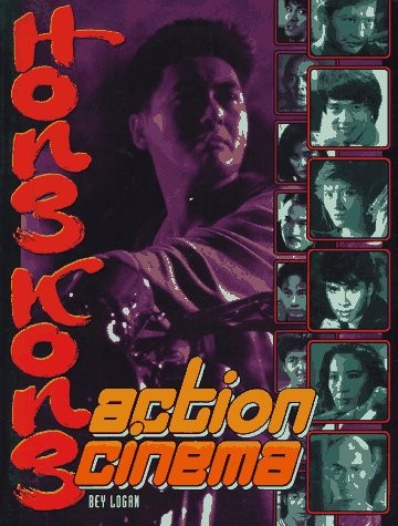 Hong Kong Action Cinema
