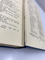 A Maasi Grammar w/ Vocab by Tucker/Mpaayei Ex-library 1955 HC