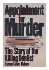 Appointment For Murder by Bakos