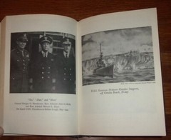 THE TWO-OCEAN WAR-United States Navy in World War II-SAMUEL ELIOT MORISON-Ex HC!
