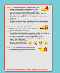 Masterbooks STEPPING STONES preschool curriculum ages 3-4 years MB homeschool