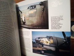 (COBP) „BOMBERS OF WW II (2) by JEFFREY L. ETHELL” / TPB / 180 PAGES / 1994